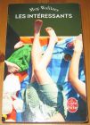 [R20278] Les intéressants, Meg Wolitzer