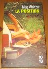 [R20279] La position, Meg Wolitzer