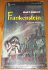 [R20280] Frankenstein, Mary Shelley