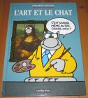 [R20287] L’art et le chat, Philippe Geluck