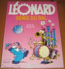[R20292] Léonard 11 – Génie du bal, Turk & De Groot