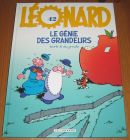 [R20293] Léonard 42 – Le génie des grandeurs, Turk & De Groot
