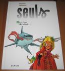 [R20311] Seuls 3 – Le clan du requin, Gazzoti, Vehlmann