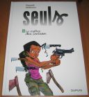 [R20312] Seuls 2 – Le maître des couteaux, Gazzoti, Vehlmann