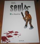 [R20313] Seuls 1 – La disparition, Gazzoti, Vehlmann