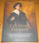 [R20314] Les Indes fourbes, Ayroles, Guarnido
