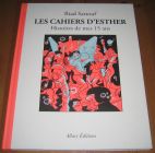 [R20318] Les cahiers d’Esther 6 – Histoire de mes 15 ans, Riad Sattouf