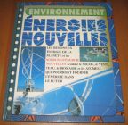 [R20330] Environnement – Energies nouvelles, Steve Parker