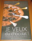[R20333] Je veux du chocolat, Trish Deseine