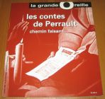 [R20339] Les contes de Perrault chemin faisant…