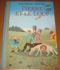 [R20343] Pierre et le Loup, Serge Prokofiev et Erna Voigt