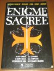 [R20345] L’énigme sacrée, Michael Baigent, Richard Leigh, Henry Lincoln