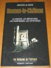 [R20347] Rennes-le-Château, Gérard de Sède