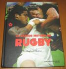 [R20349] La grande histoire du Rugby, Pierre Galy et Jean-Pierre Dorian