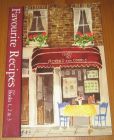 [R20355] Favorite Recipes from Books 1, 2 & 3