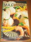 [R20356] Ma cuisine