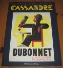 [R20360] Cassandre, Alain Weill
