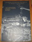 [R20365] Agenda 1997 (Compatible 2031) – Journal d’une fin de siècle, De l’Empire à la République, Jean Saulnier