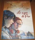 [R20370] Le signe de Pao, Jean-François Chanson et Juliette Vaast