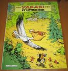 [R20373] Yakari et l’étranger, Derib et Job