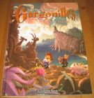 [R20376] Gargouilles 4 – Phidias, D-P Filippi & S. Camboni