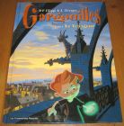 [R20379] Gargouilles 1 – Le voyageur, D-P Filippi & S. Camboni