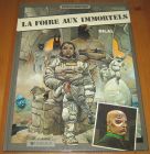 [R20382] La foire aux immortels, Enki Bilal
