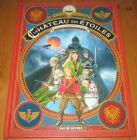 [R20383] Le Château des Etoiles 3 – Les chevaliers de Mars, Alex Alice