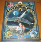 [R20384] Le Château des Etoiles 2 – 1869 : La Conquête de l’Espace II, Alex Alice