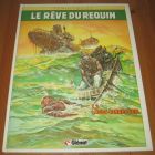 [R20388] Le rêve du requin 2 – Lagos Connection, Schultheiss