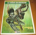 [R20389] Le rêve du requin – La fourmilière du Lagos, Schultheiss