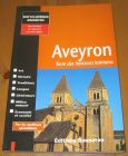 [R20394] Aveyron, Terre des horizons lointains