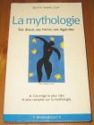 [R20402] La mythologie, ses dieux, ses héros, ses légendes, Edith Hamilton