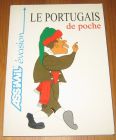 [R20410] Le portugais de poche