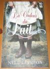 [R20413] La couleur du Lait, Nell Leyshon