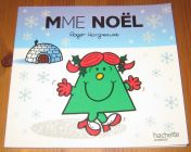 [R20417] Mme Noël, Roger Hargreaves