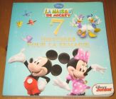 [R20419] 7 histoires pour la semaine, Disney