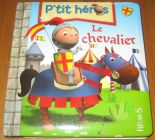 [R20420] Le chevalier, Bélineau, Francescon, Beaumont