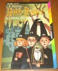 [R20423] Harry Potter à l’école des sorciers (1), J.K. Rowling