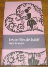 [R20431] Les oreilles de Buster, Maria Ernestam