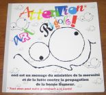 [R20436] Attention art rigolo !, Monsieur Térez