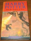 [R20441] Harry Potter and the Goblet of Fire, J.K. Rowling