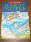 [R20442] Harry Potter and the Chamber of Secrets, J.K. Rowling