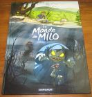 [R20448] Le monde de Milo tome 1, Marazano & Ferreira