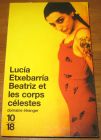 [R20460] Beatriz et les corps célestes, Lucia Etxebarria