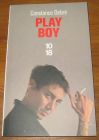 [R20462] Play Boy, Constance Debré