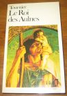 [R20469] Le Roi des Aulnes, Michel Tournier