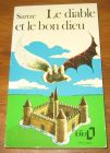 [R20474] Le diable et le bon dieu, Jean-Paul Sartre