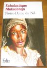 [R20480] Notre-Dame du Nil, Scholastique Mukasonga