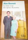 [R20484] La mise à nu des époux Ransome, Alan Bennett